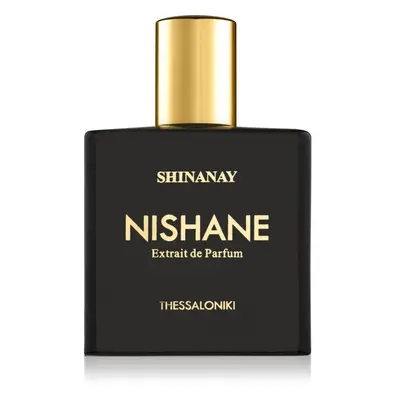 Nishane Shinanay parfüm kivonat unisex 30 ml