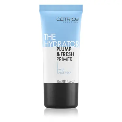 Catrice The Hydrator Plump & Fresh hidratáló bázis alapozó alá 30 ml