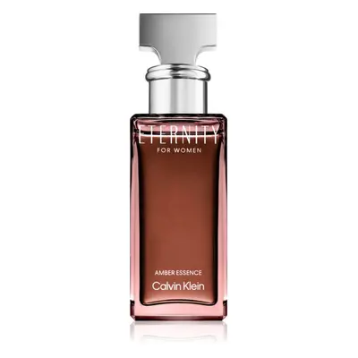 Calvin Klein Eternity Amber Essence parfüm hölgyeknek 30 ml