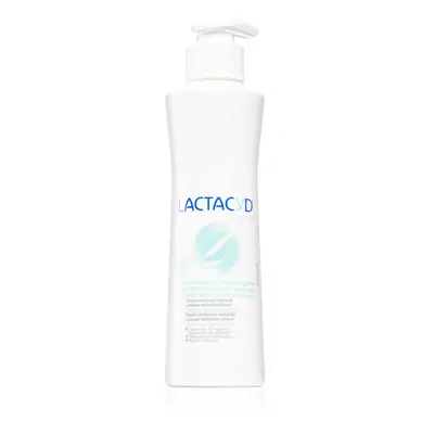 Lactacyd Pharma emulzió intim higiénára 250 ml