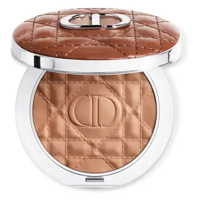 DIOR Dior Forever Nude Bronze bronzosító púder árnyalat 05 Intense 7 g