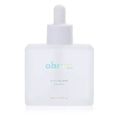 ohora Pro Easy Peel Remover gél lakk eltávolító 50 ml