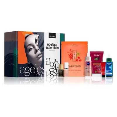 Beauty Beauty Box Notino - Ageless essentials ajándékszett hölgyeknek