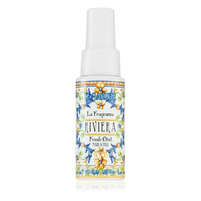 Rudy - Le Maioliche Riviera kéztisztító spray 50 ml