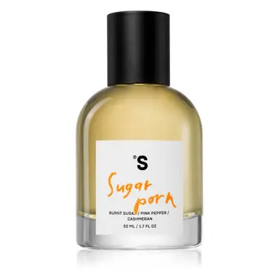 Sister's Aroma Sugar Porn Eau de Parfum hölgyeknek 50 ml