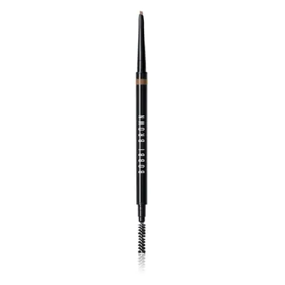 Bobbi Brown Precise Brow Pencil szemöldök ceruza árnyalat Warm Blonde 0.06 g