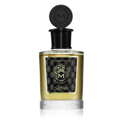 Monotheme Black Label Label Saffron Eau de Parfum unisex 100 ml