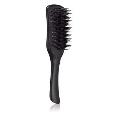 Tangle Teezer Easy Dry & Go Jet Black hajkefe a gyorsabban beszárított hajhoz 1 db