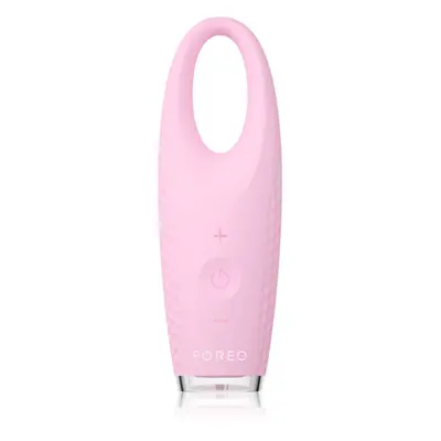 FOREO Iris™ 2 masszázs eszköz a szem köré Pearl Pink