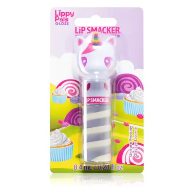 Lip Smacker Lippy Pals ajakfény íz Unicorn Frosting 8.4 ml