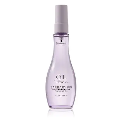 Schwarzkopf Professional Oil Ultime Barbary Fig Oil hidratáló regeneráló olaj a nagyon száraz és