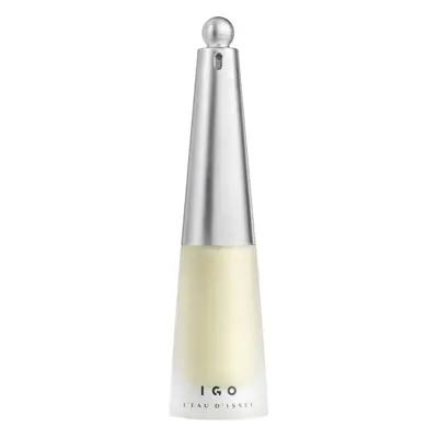 Issey Miyake L'Eau d'Issey IGO Eau de Toilette hölgyeknek 80 ml