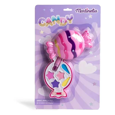 Martinelia Candy Sweet Make-up szett gyermekeknek 3+