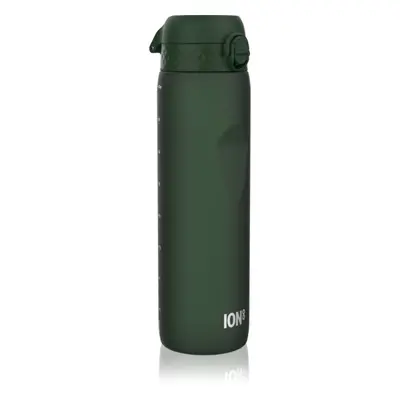 Ion8 Leak Proof kulacs nagy Dark Green 1000 ml