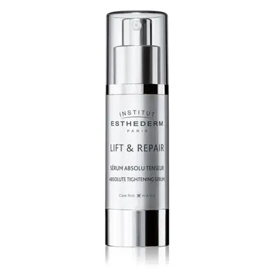 Institut Esthederm Lift & Repair Absolute Tightening Serum intenzív szérum a bőr feszességéért 3