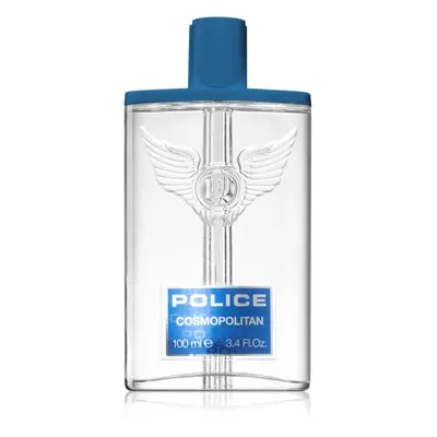 Police Cosmopolitan Eau de Toilette uraknak 100 ml