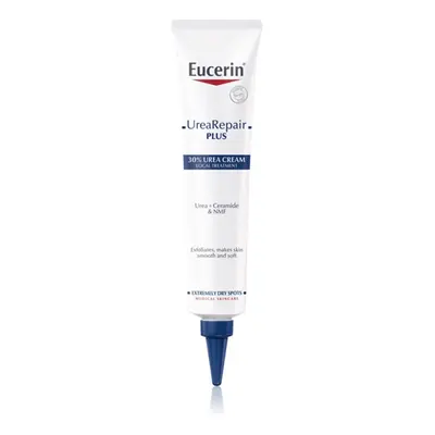 Eucerin UreaRepair PLUS helyi ápolás pikkelyes és szaruréteges bőrre 75 ml