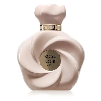 Ahmed Al Maghribi Rose Noir Eau de Parfum hölgyeknek 75 ml