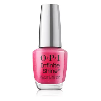 OPI My Me Era Infinite Shine körömlakk géles hatással Feelin' Myself 15 ml