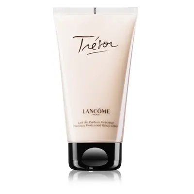 Lancôme Trésor testápoló tej hölgyeknek 150 ml