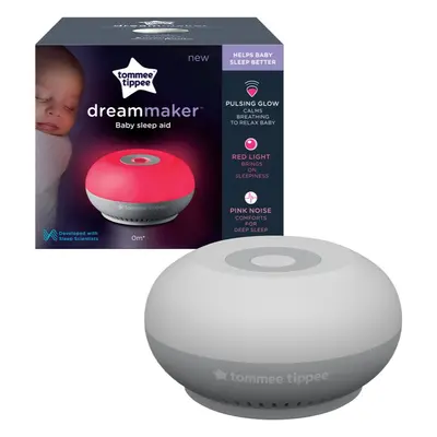 Tommee Tippee Dream maker alvást segítő készülék 1 db