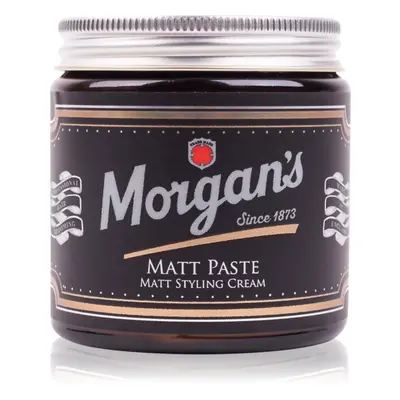 Morgan's Matt Paste paszta hajra 120 ml