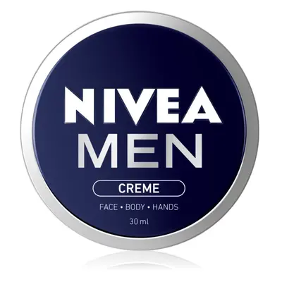 NIVEA MEN Original krém uraknak 30 ml