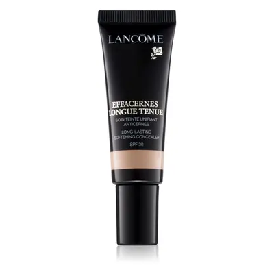 Lancôme Effacernes Longue Tenue szemkorrektor SPF 30 árnyalat 01 Beige Pastel 15 ml