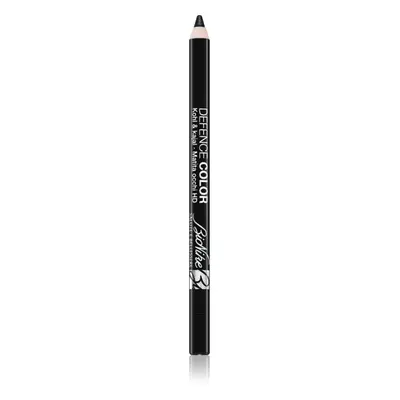 BioNike Color Kohl & Kajal HD szemhéjtus ceruzában árnyalat 301 Noir