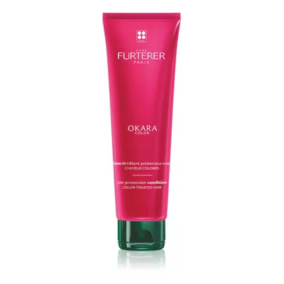 René Furterer Okara Color kondicionáló festett hajra 150 ml