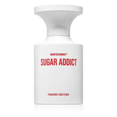 BORNTOSTANDOUT Sugar Addict Eau de Parfum unisex 50 ml