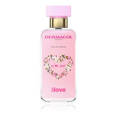 Dermacol Love Day Eau de Parfum hölgyeknek 50 ml