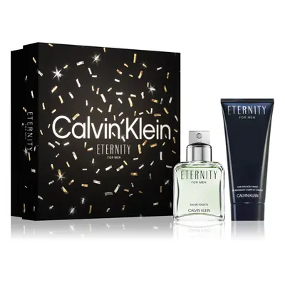 Calvin Klein Eternity for Men ajándékszett uraknak