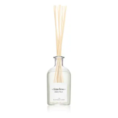 Ambientair The Olphactory Green Field aroma diffúzor timeless 250 ml