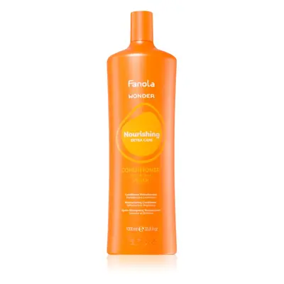 Fanola Wonder Nourishing kondicionáló 1000 ml