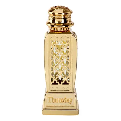 Al Haramain Thursday illatos olaj hölgyeknek 15 ml