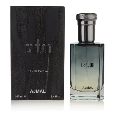 Ajmal Carbon Eau de Parfum uraknak 100 ml