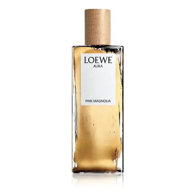 Loewe Aura Pink Magnolia Eau de Parfum hölgyeknek 50 ml