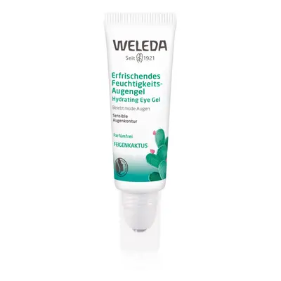 Weleda Prickly Pear hidratáló szemkörnyékápoló gél 10 ml