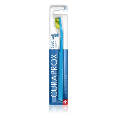 Curaprox 1560 Soft fogkefe gyenge 1 ks 1 db