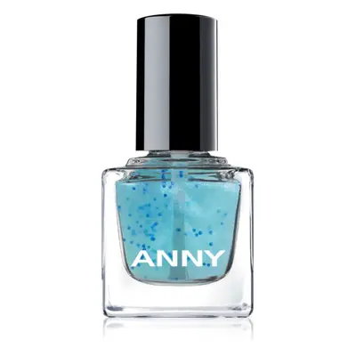 ANNY Nail Care Hydra Boost Nail Serum hidratáló szérum a körmökre és a körömbőrre 928 15 ml