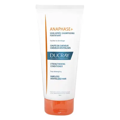 Ducray Anaphase+ Strenghthening Conditioner erősítő kondicionáló hajhullás ellen 200 ml