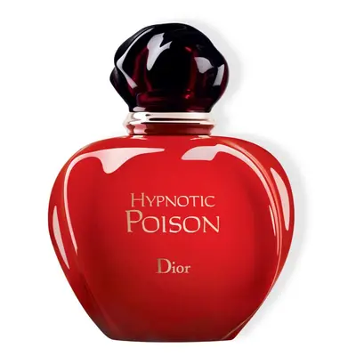 DIOR Hypnotic Poison Eau de Toilette hölgyeknek 30 ml