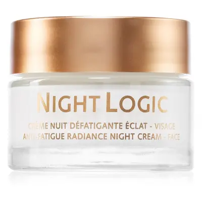 Guinot Night Logic éjszakai regeneráló krém 50 ml