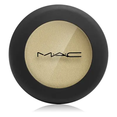 MAC Cosmetics Powder Kiss Soft Matte Eye Shadow szemhéjfesték árnyalat Pre-Suede Me 1,5 g