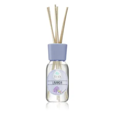 THD Classic Lavanda aroma diffúzor 100 ml