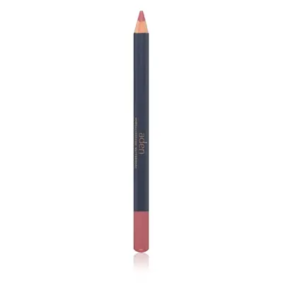 Aden Cosmetics Lipliner Pencil szájceruza árnyalat 23 TRUFFLE 1,14 g