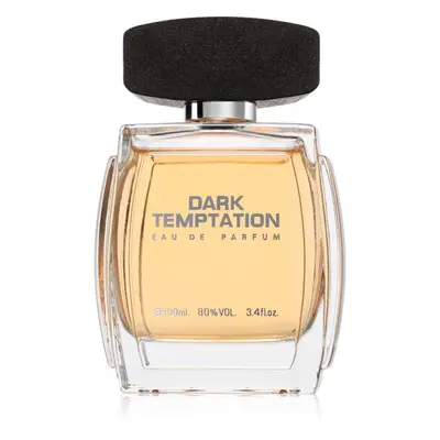 Fragrance World Dark Temptation Eau de Parfum uraknak 100 ml