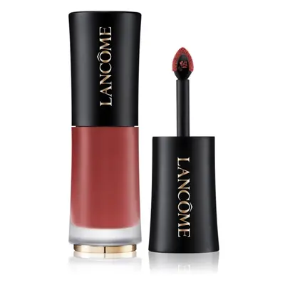 Lancôme L’Absolu Rouge Drama Ink tartós matt folyékony rúzs árnyalat 288 French Opera 6 ml