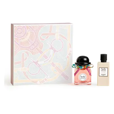 HERMÈS Twilly d’Hermès Eau de Parfum Set ajándékszett hölgyeknek